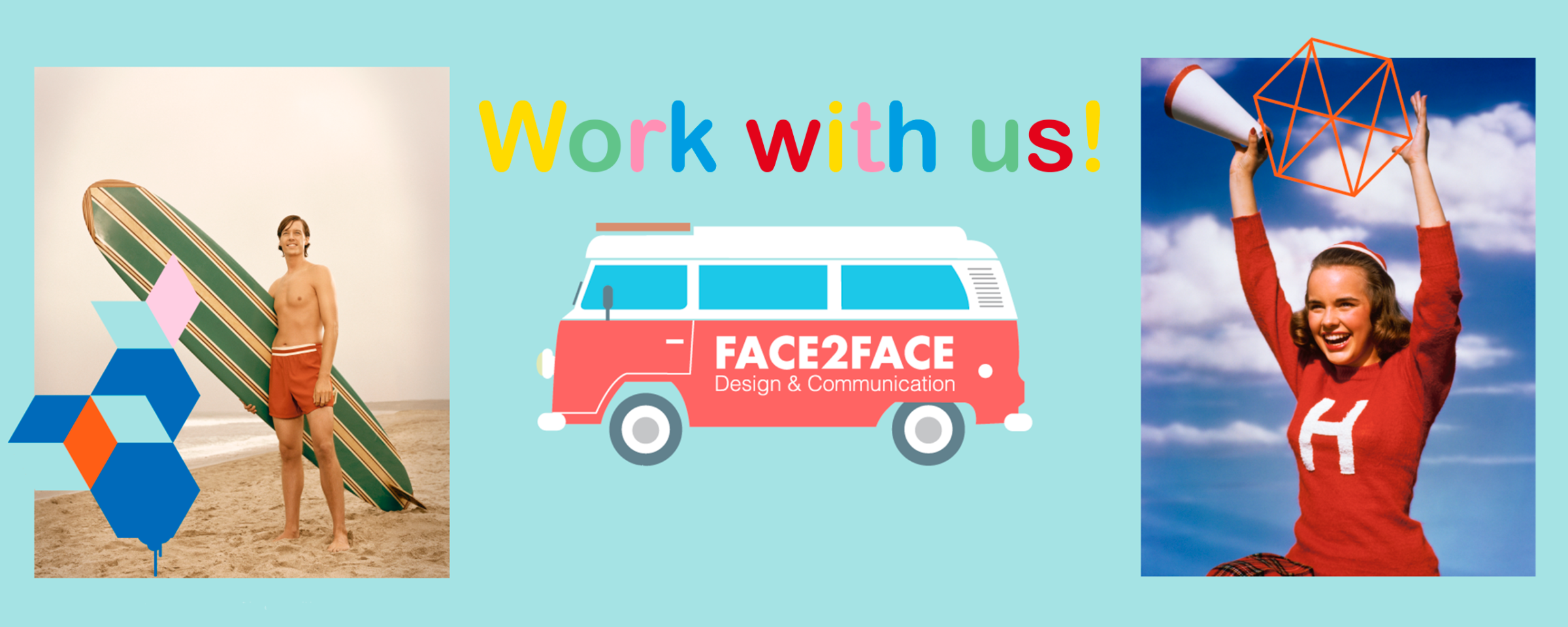 face2face jobs
